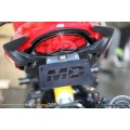 Motodynamic Fender Eliminator for Ducati Monster 1200 (14-16) Motodynamic Fender Eliminator for Ducati Monster 1200 (14-16)
